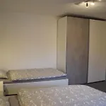 Ferienwohnung Lichtenau (Westphalia)