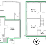 Ferienwohnung Lichtenau (Westphalia)