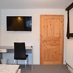 Ferienwohnung Apartment *