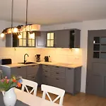 Ferienwohnung 아파트 Lichtenau (Westphalia)