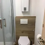 아파트 Ferienwohnung