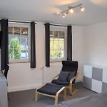 아파트 Ferienwohnung Lichtenau (Westphalia)
