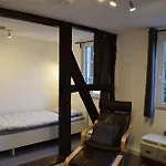 Ferienwohnung Apartment *