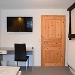 Ferienwohnung 아파트 Lichtenau (Westphalia)