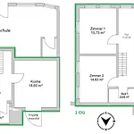Ferienwohnung Apartment *