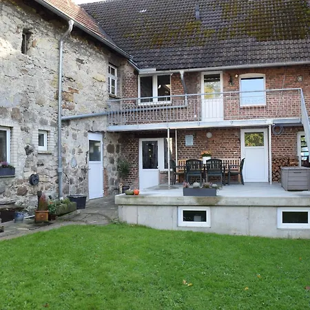 Ferienwohnung Apartment