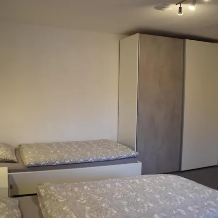 Ferienwohnung Lichtenau (Westphalia)