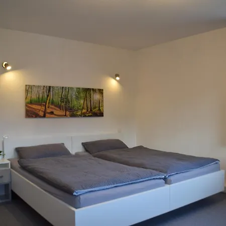 Ferienwohnung