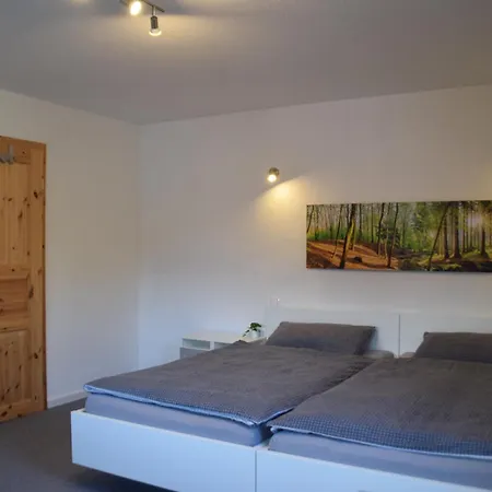 Ferienwohnung Appartement