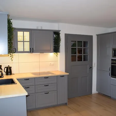 Ferienwohnung * Lichtenau (Westphalia)