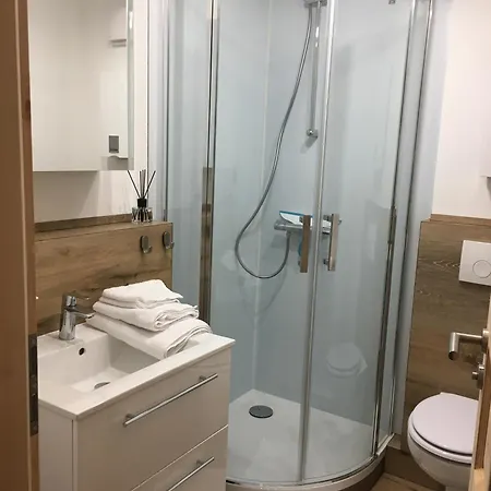 Ferienwohnung * Lichtenau (Westphalia)