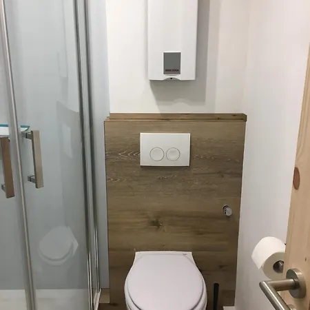 Appartement Ferienwohnung