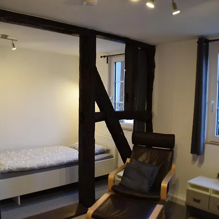 Ferienwohnung Lichtenau (Westphalia)