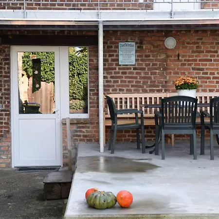 Appartement Ferienwohnung Lichtenau (Westphalia)