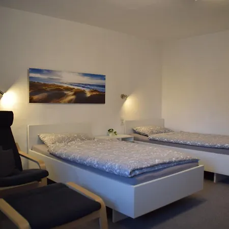 Ferienwohnung * Lichtenau (Westphalia)