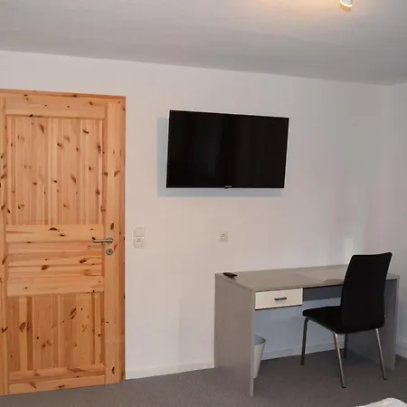 Apartmán Ferienwohnung *