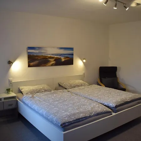 Ferienwohnung Lichtenau (Westphalia)