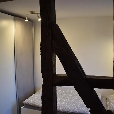 Ferienwohnung Lichtenau (Westphalia)