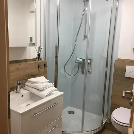 شقة Ferienwohnung Lichtenau (Westphalia)