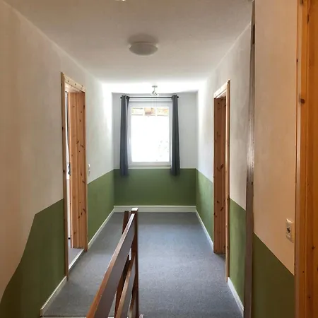 Ferienwohnung شقة Lichtenau (Westphalia)
