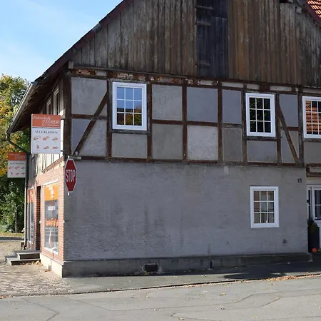 Ferienwohnung