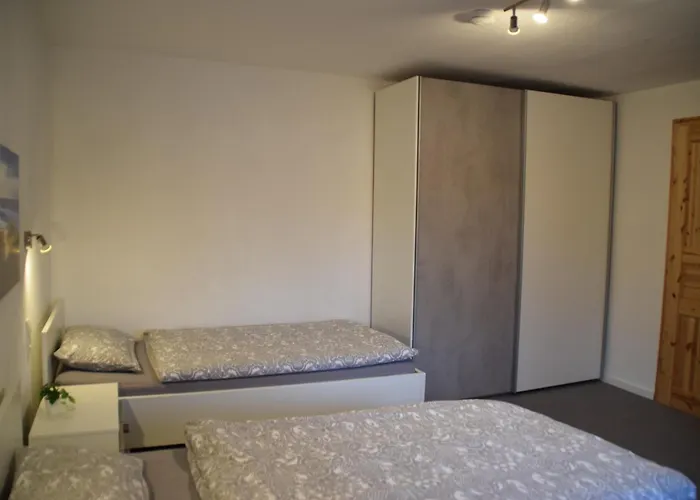 Ferienwohnung Lichtenau (Westphalia)