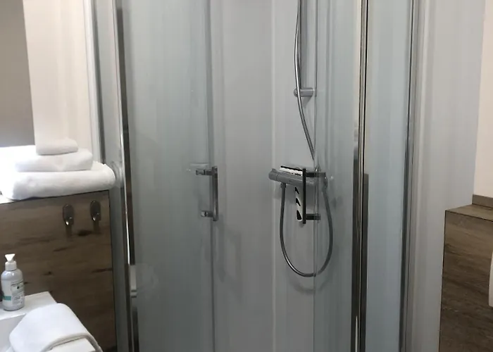 Ferienwohnung Lichtenau (Westphalia)