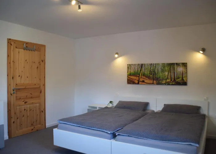 Ferienwohnung Apartment