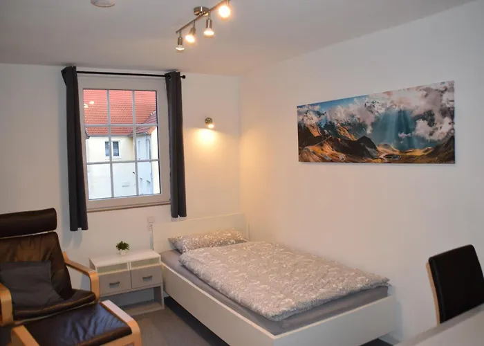 Ferienwohnung Apartment