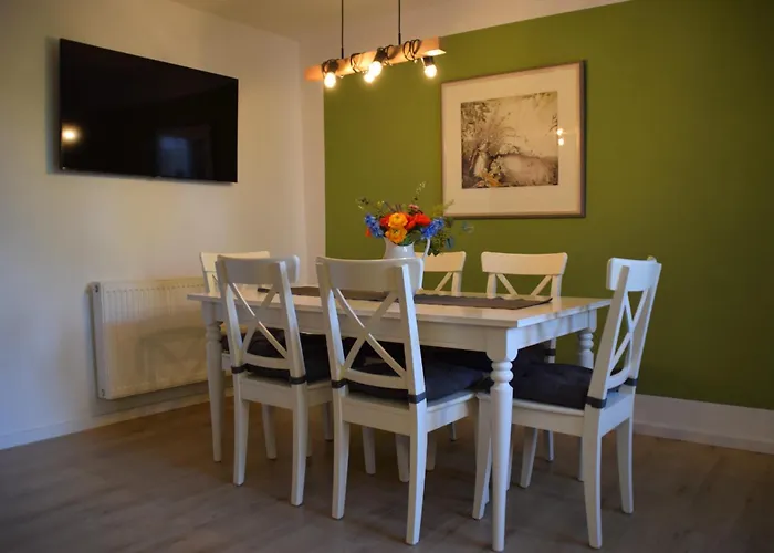 Ferienwohnung Lichtenau (Westphalia)