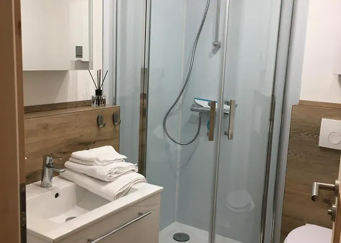 Ferienwohnung * Lichtenau (Westphalia)