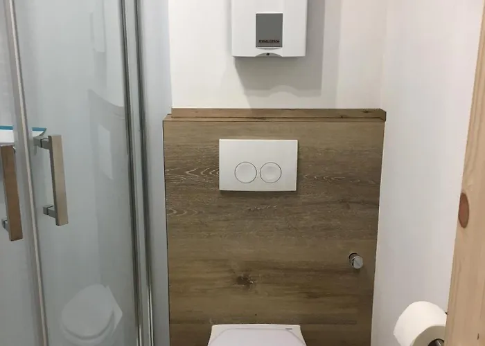 Apartment Ferienwohnung