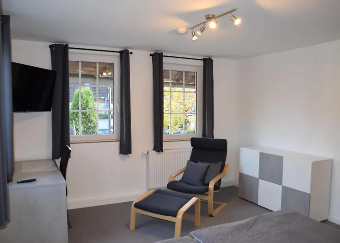 Ferienwohnung Appartamento *