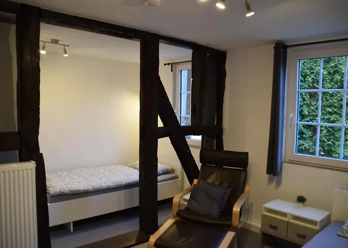 Ferienwohnung Lichtenau (Westphalia)