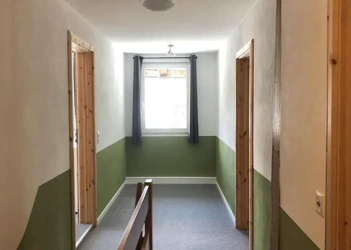 Apartment Ferienwohnung *